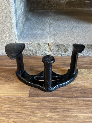 Vintage cast iron - vintage, cobblers
