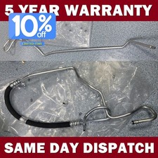 High & Low For Ford Transit