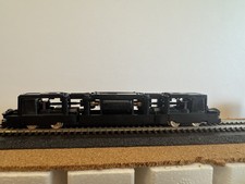 N Gauge Tomytec TM-LRT03