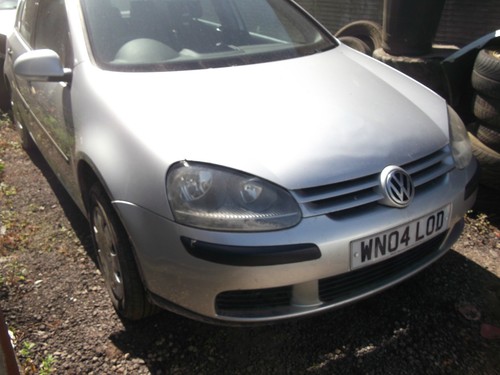 Volkswagon golf mk5 - mk5, 1.9tdi