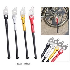 Durable Folding Bike Kickstand for Birdy Bicycles