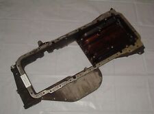 Mercedes M119 V8 Engine Upper Oil Sump Pan R1190141602 Used Genuine