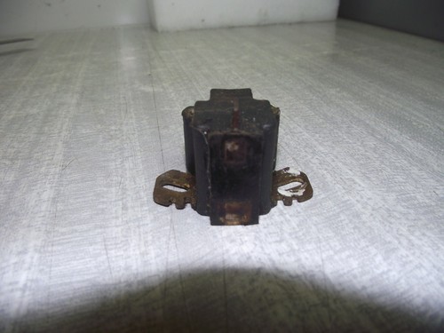 Yamaha outboard motor spares