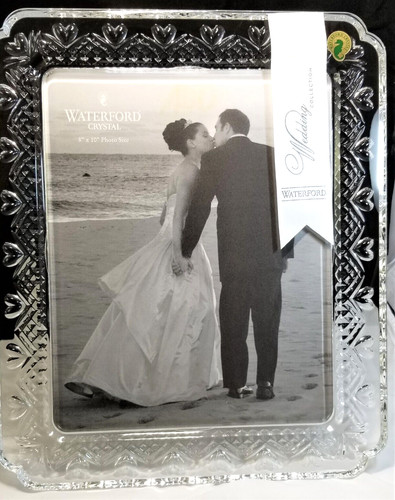 Waterford crystal wedding - waterford,