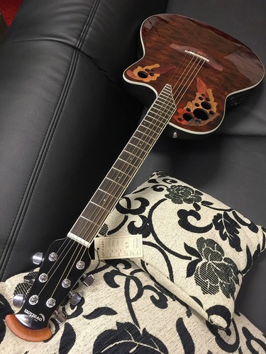 Ovation ce48p tge - ovation, ce48p-tge-g