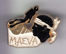 Rare pins pin - .., water