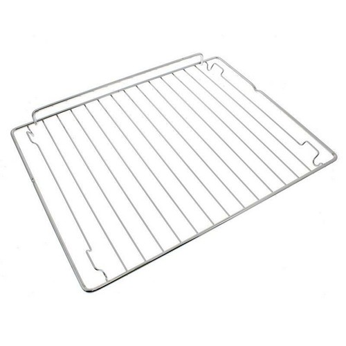 Main oven cooker - oven, chrome