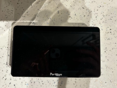 Portkeys lh5h monitor - 5.5, inch