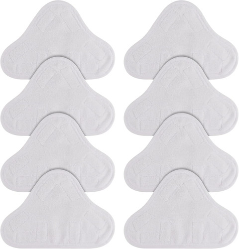 Microfiber steam mop pad - microfiber,