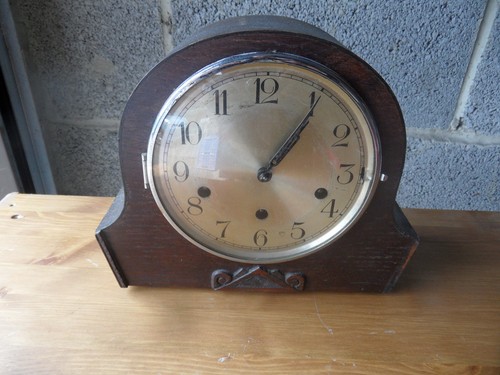 Antique haller westminster - haller,