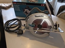 Makita HS6601 Circular Saw