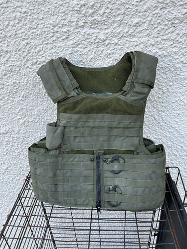 Pre msa paraclete - pre-msa,