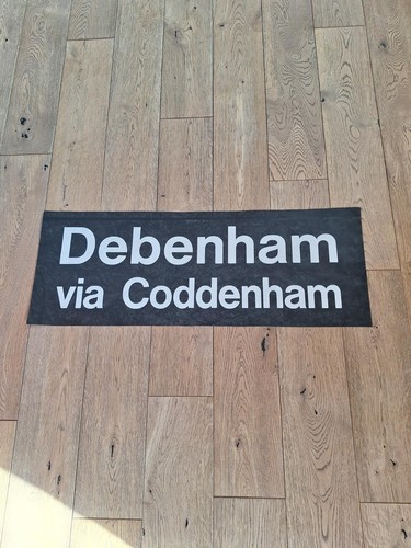 Debenham coddenham original - coddenham,