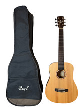 Cort Earth Mini E Adirondack
