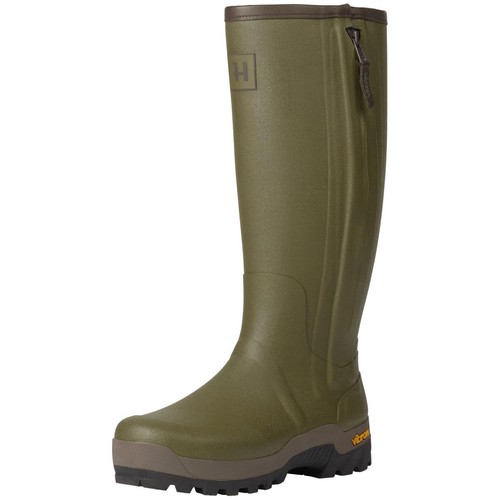 Harkila mens forester zip - harkila,