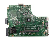 Genuine Dell Inspiron 15 3541 Motherboard A8-6410 Radeon R5 2YGJ2 Ref
