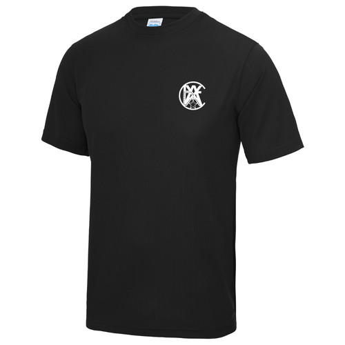 X5cape ascension short sleeve - short,