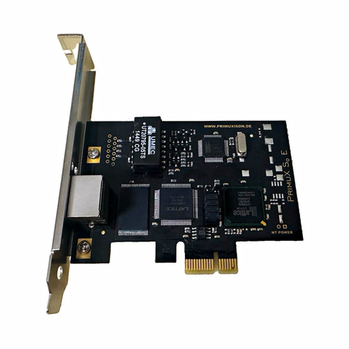 Gerdes primux isdn - gerdes, s0