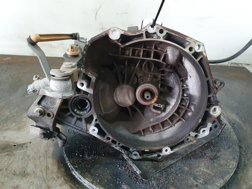 Vauxhall corsa gearbox 4 - corsa, 1.4