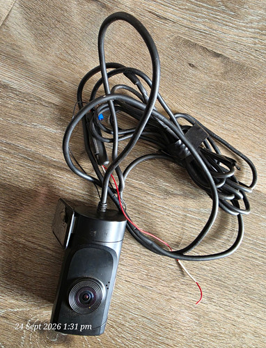 Vision track dash cam vt1000 - track,