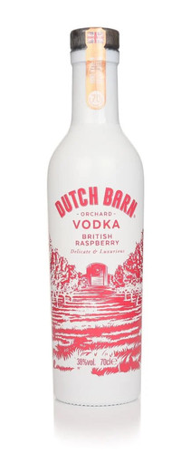 Dutch barn vodka british - barn,