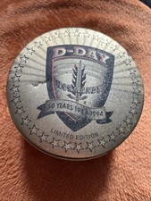 D-Day ZIPPO LIMITED EDITION