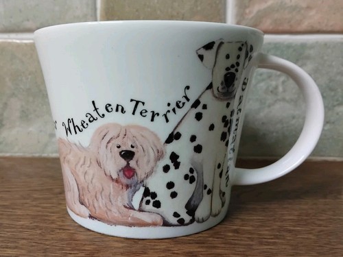 Roy kirkham 2001 walkies mug - kirkham,