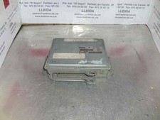 0261203736 ECU ENGINE CONTROL / 26FM0266 / 9620398980 / 45686 FOR CITROËN SAXO 1