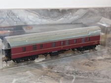CA214: Bachmann 39-176 BR MK1