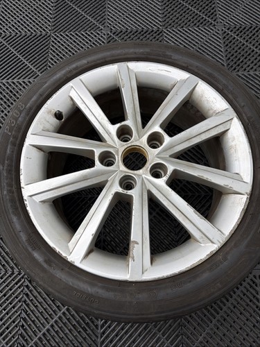 Octavia inch 10 - 5e, spoke