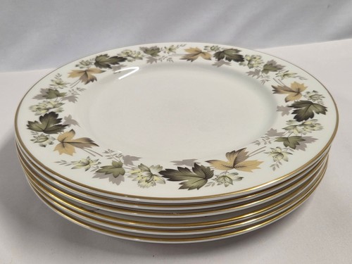 Royal doulton larchmont dinner - royal,