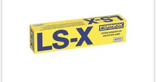 Fernox LS-X External Leak