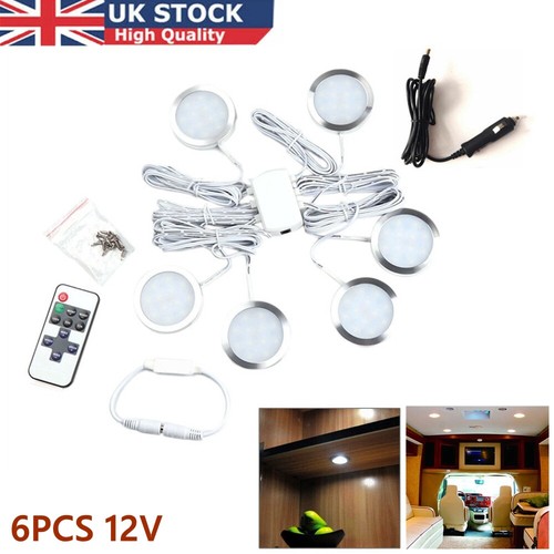 12v interior led spot - 12v,