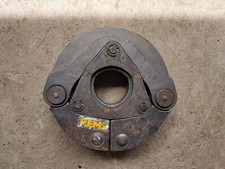 REMS Pressing Rings M42 press