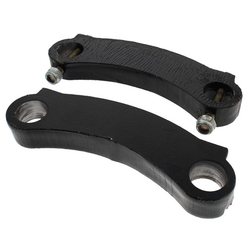 Tipping links for jcb - links, 801