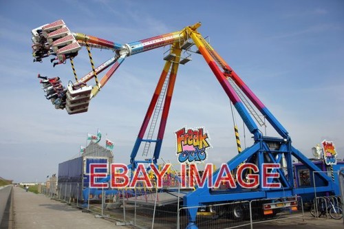 Photo freak out - at, towyn