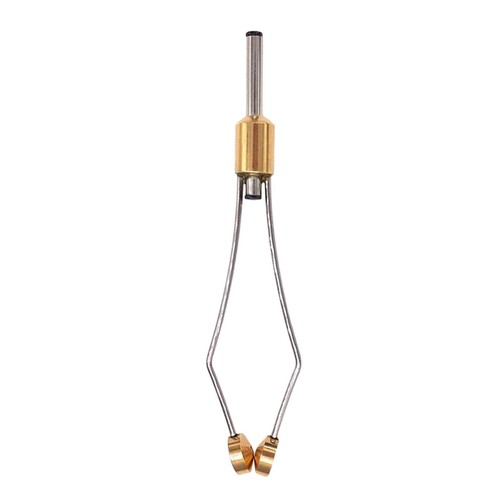 Fly tying spool - spool, double