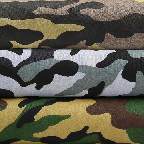 Army camouflage fabric vintage - army,