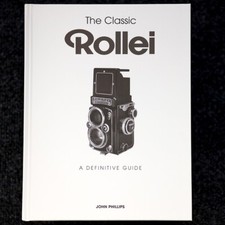 The Classic Rollei  A