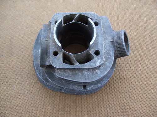 Yamaha td2 td2b cylinder - td2/td2b?,