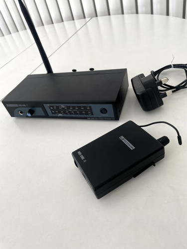 Systems mei one and - mei, -t