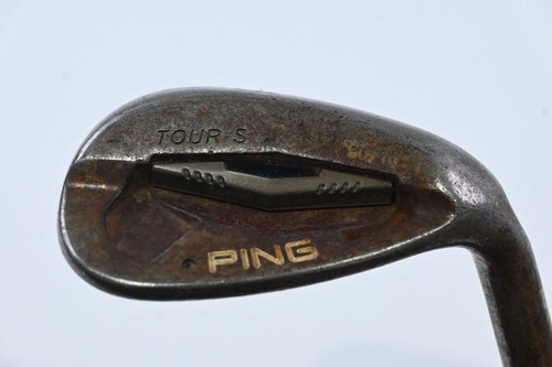 Ping tour lob wedge 60 - tour-s,