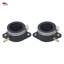 Carburetor  intake manifold rubber boots  73-80 FOR Kawasaki Z1 KZ900