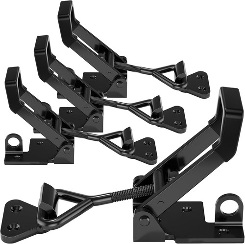 4pack heavy duty toggle - duty, clamp