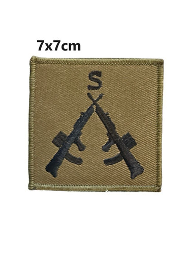 Sniper british army military - sniper,