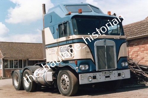 Thh truck photos kenworth - thh,
