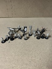 Games Workshop LOTR Warhammer