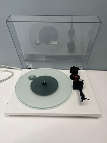 Pro ject evo turntable - t1,