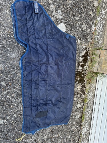 Rambo horseware ireland 100g - rambo,