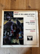 SXL 2091 WB Falla Nights In